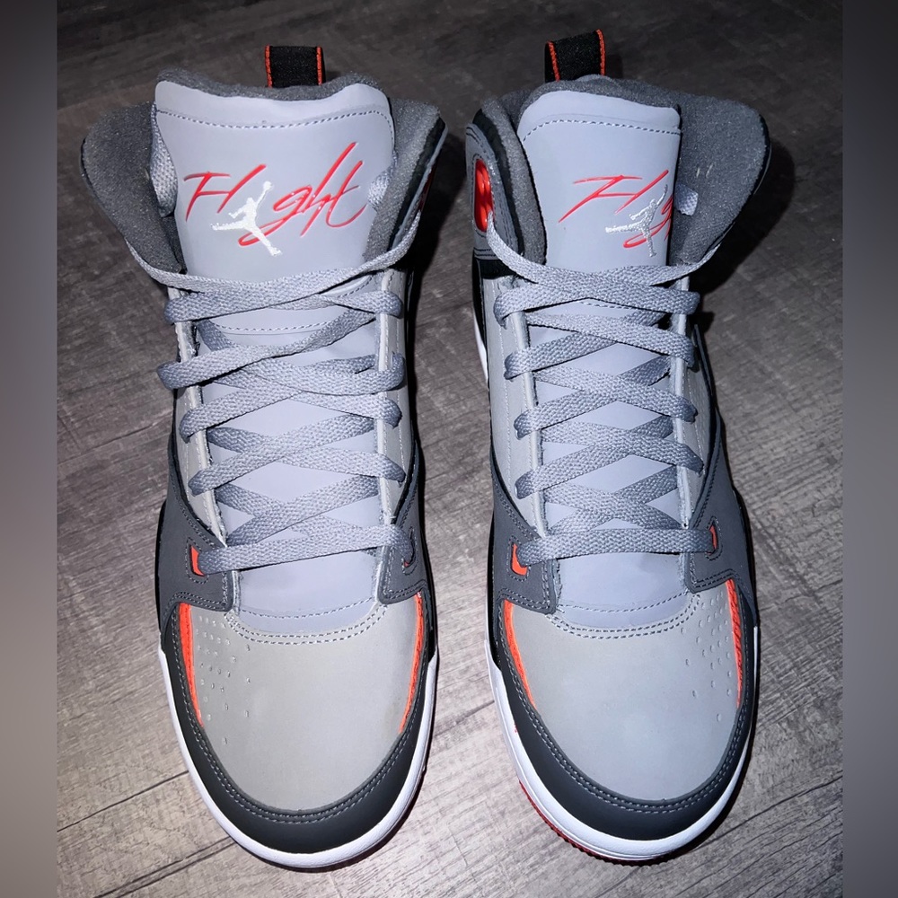 NEW Jordan SC2